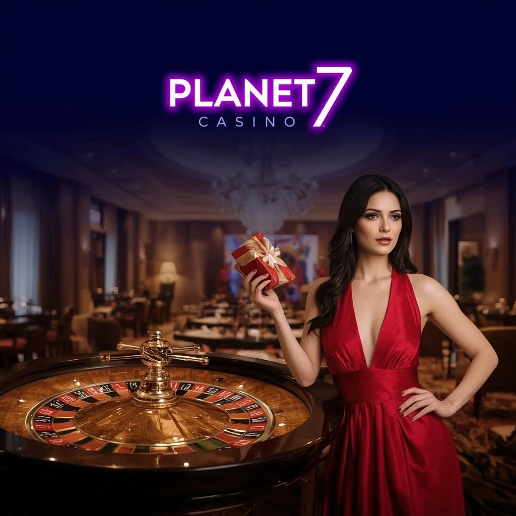 Planet 7 Casino Chile
