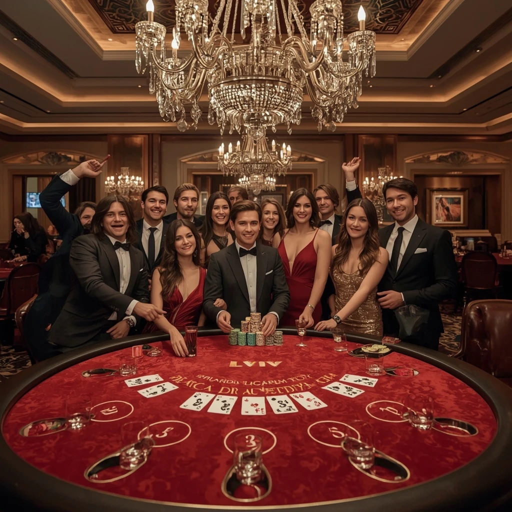 bono VIP en Planet 7 Casino