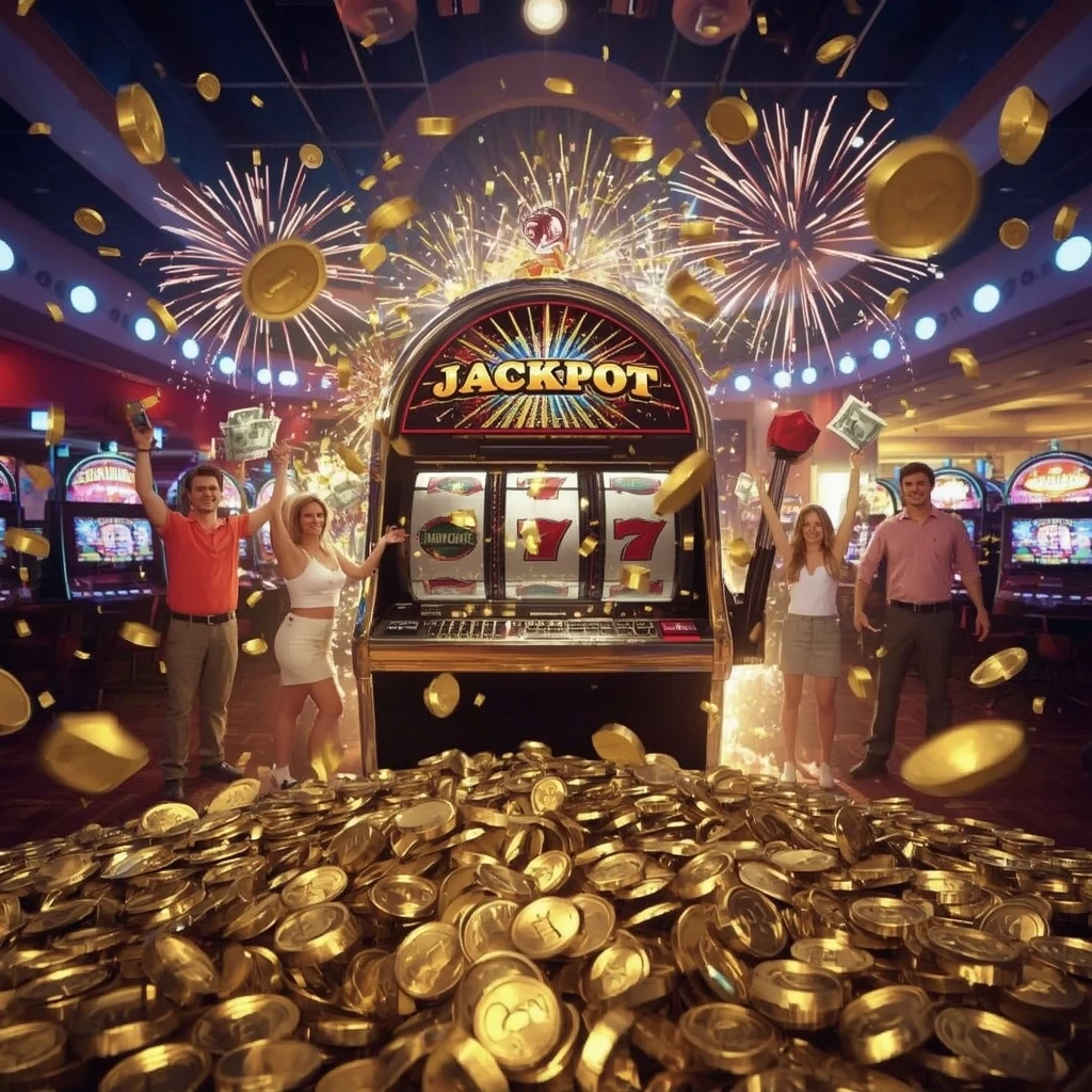buenas máquinas tragamonedas PLANET 7 CASINO