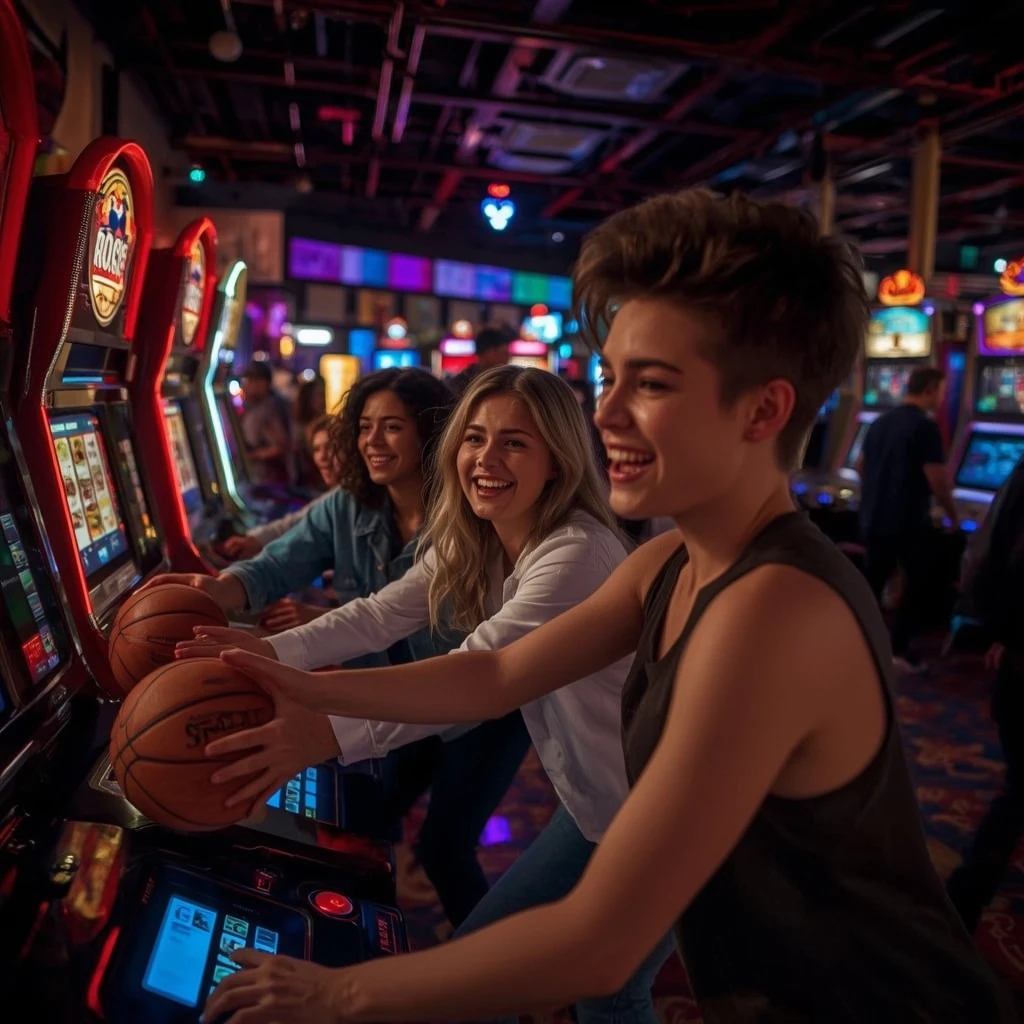 Apuestas deportivas Planet 7 Casino