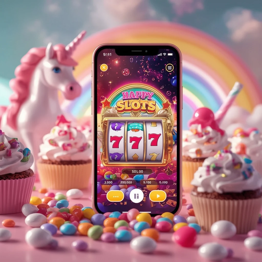tragamonedas en iPhone Planet 7 Casino
