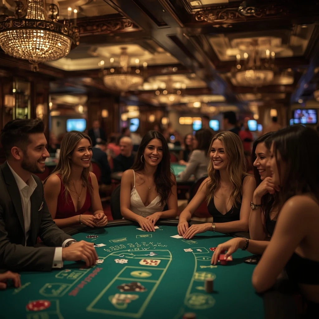 Double Bonus Poker en PLANET 7 CASINO